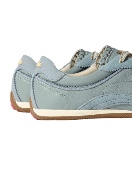 Zapatillas barefoot Lejan Sakura Skyblue