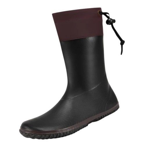 Botas de agua  Saguaro Brisk II Negro