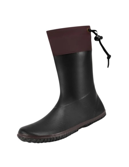 Botas de agua  Saguaro Brisk II Negro