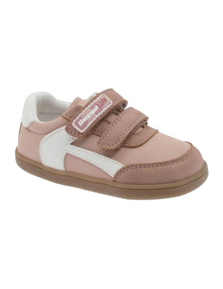 Zapatos barefoot Beppi 2223441 Rosa