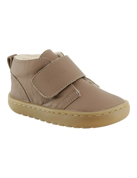 Botines forrados barefoot Blanditos Ottawa Arena