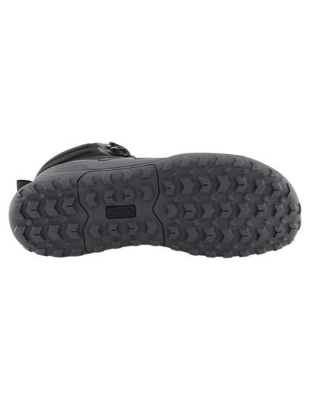 Botines impermeables barefoot Xero Shoes Scrambler Trail Negro-Gris