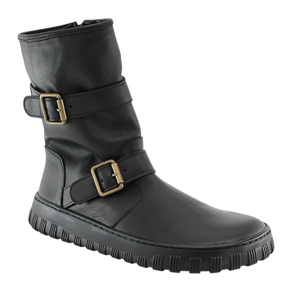 Botas barefoot Coqueflex Coqueflex Rue Black