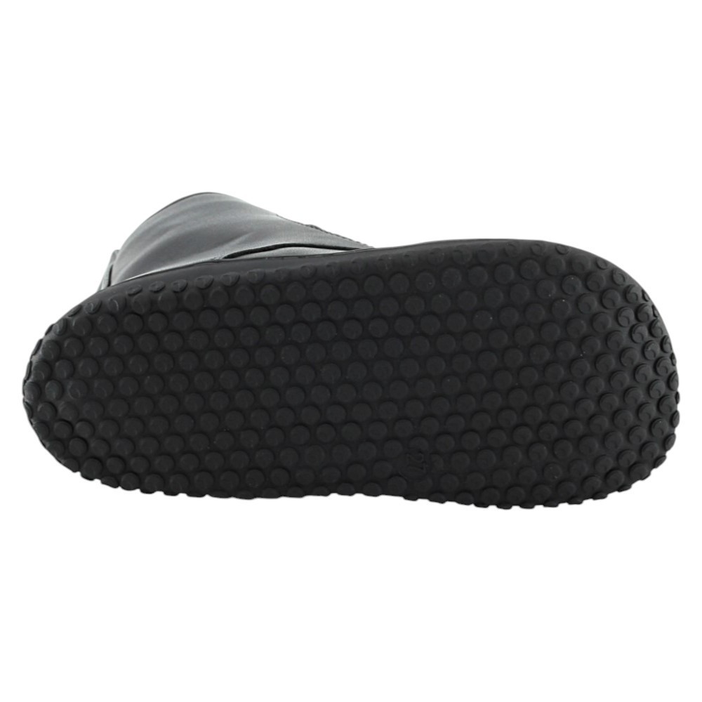 Botas respetuosas Etika 10631 Negro