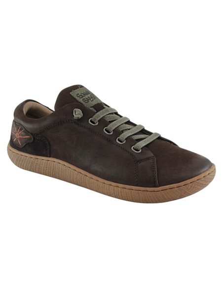 Zapatos de transición al barefoot Sunni Sabbi Oki Testa