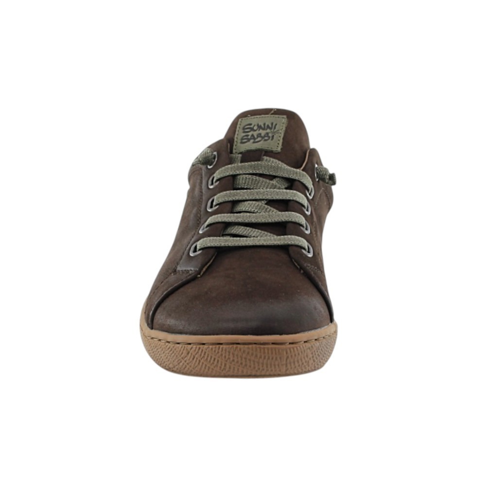 Zapatos de transición al barefoot Sunni Sabbi Oki Testa