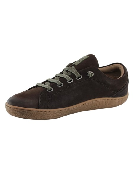 Zapatos de transición al barefoot Sunni Sabbi Oki Testa