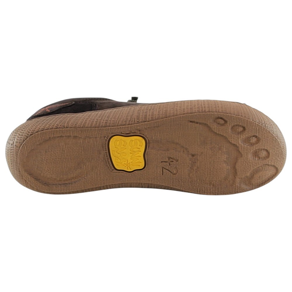 Zapatos de transición al barefoot Sunni Sabbi Oki Testa