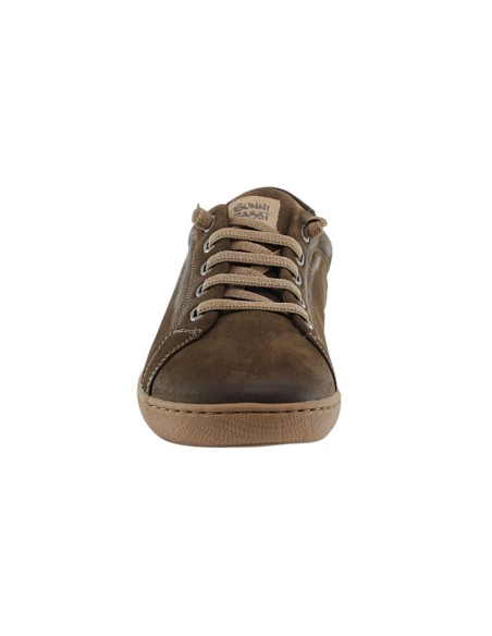 Zapatos de transición al barefoot Sunni Sabbi Oki Taupe