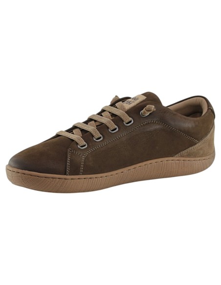 Zapatos de transición al barefoot Sunni Sabbi Oki Taupe