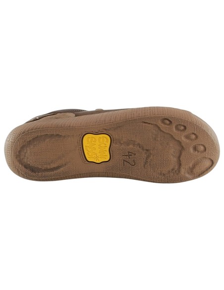 Zapatos de transición al barefoot Sunni Sabbi Oki Taupe