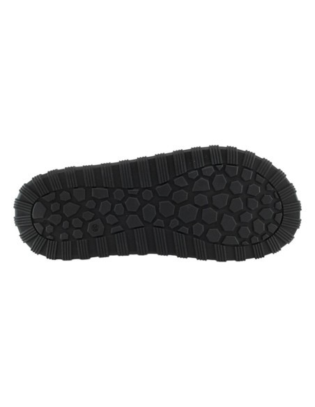 Botines Barefoot cordones Mum Aria Latte