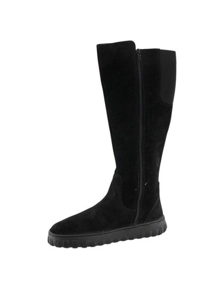 Botas altas Mum barefoot Sena Dark