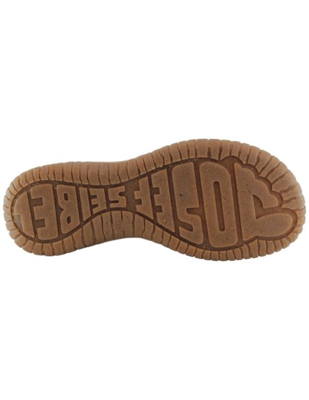Botines barefoot Josef Seibel 70704 Verde