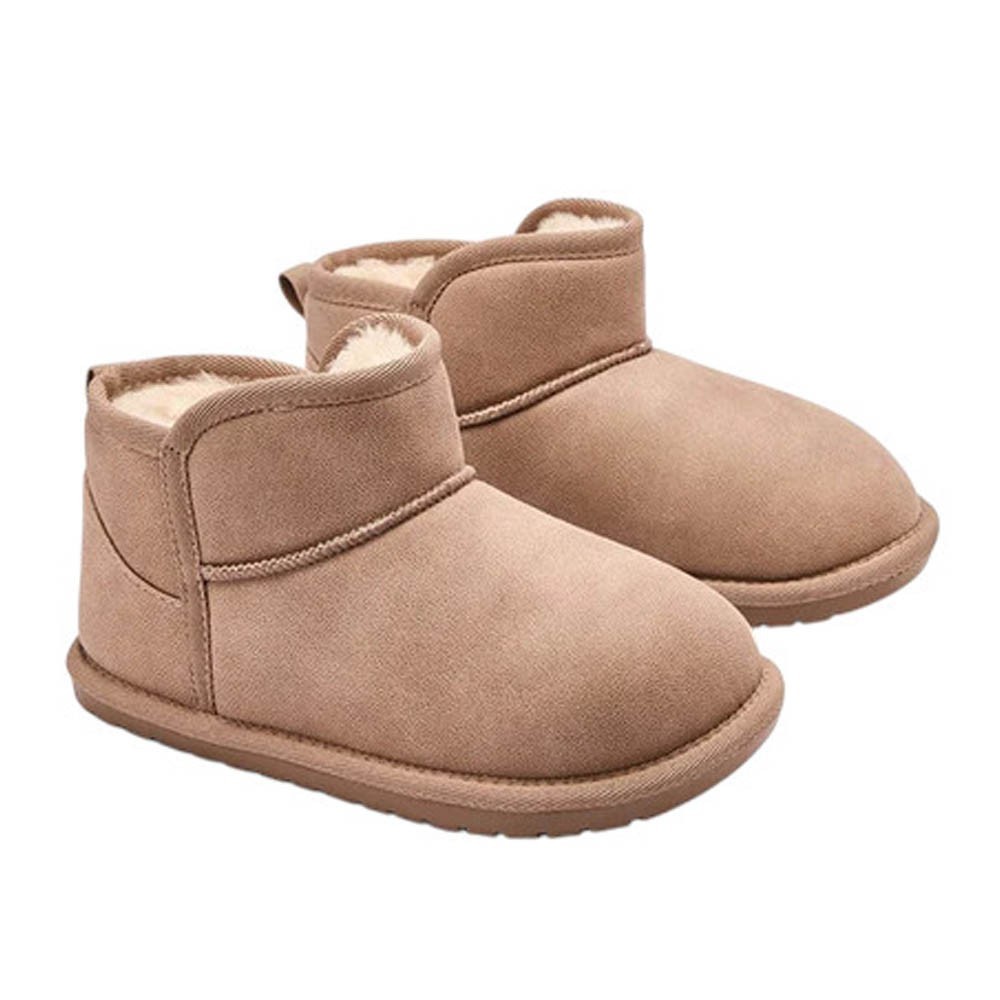 Botas australianas Goflex B&W Conguitos 402006 Taupe