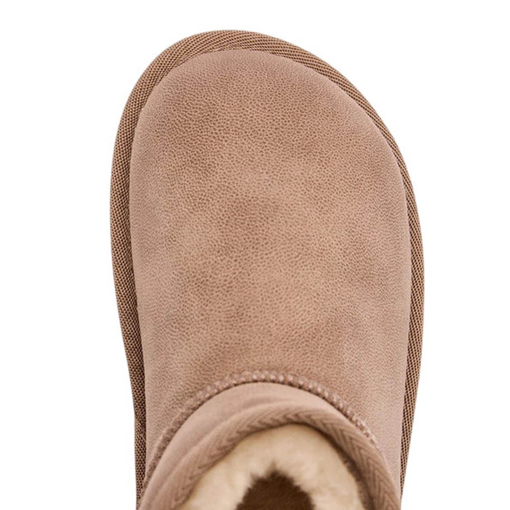 Botas australianas Goflex B&W Conguitos 402006 Taupe