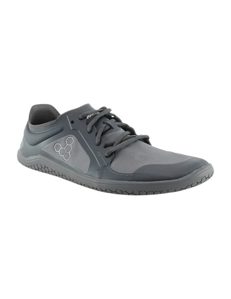 Zapatos barefoot Primus Lite IV Dark Shadow