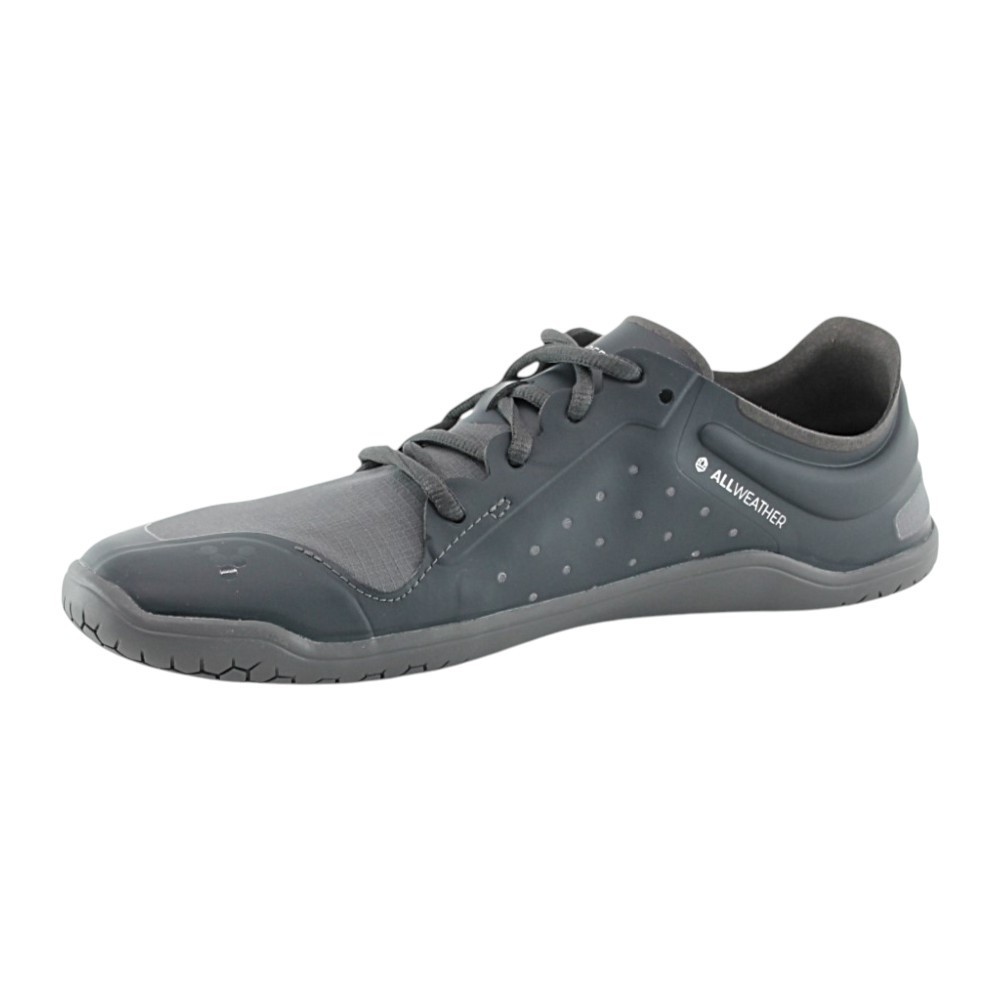 Zapatos barefoot Primus Lite IV Dark Shadow