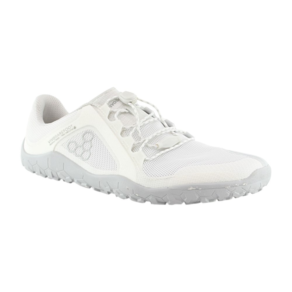 Zapatillas VivoBarefoot Primus Trail FG 3.5 Blanco
