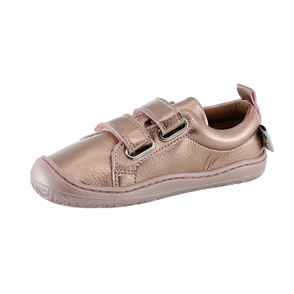 Zapatos barefoot veganos Poppis Afrodita