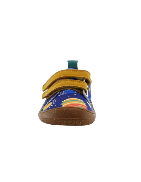 Zapatillas Barefoot Poppis New Poppas Planetas
