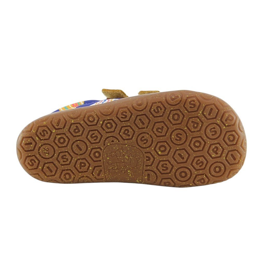 Zapatillas Barefoot Poppis New Poppas Planetas