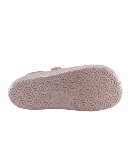 Calzado verano Barefoot Poppis Somer Afrodita