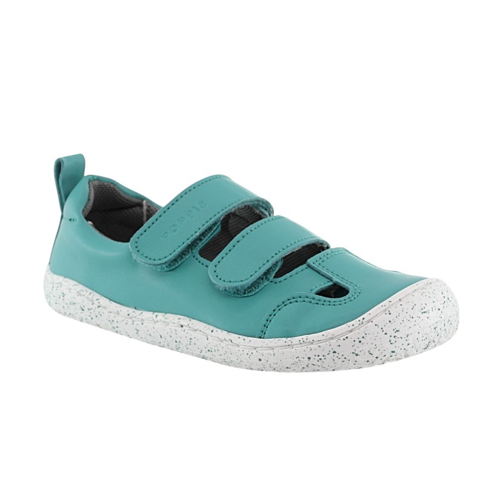 Calzado verano Barefoot Poppis Somer Mojito