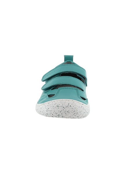 Calzado verano Barefoot Poppis Somer Mojito