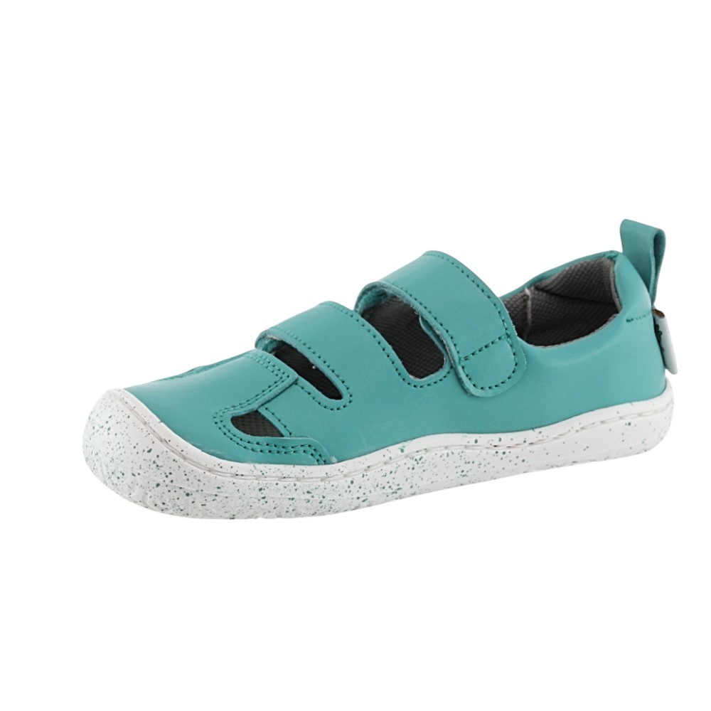 Calzado verano Barefoot Poppis Somer Mojito