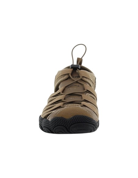 Sandalias barefoot Hi-Tec Terra Brown
