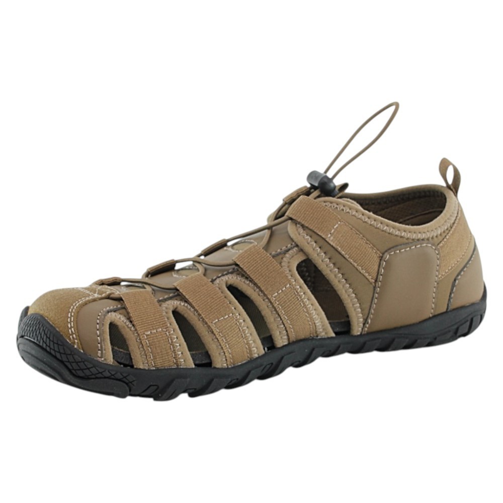 Sandalias barefoot Hi-Tec Terra Brown