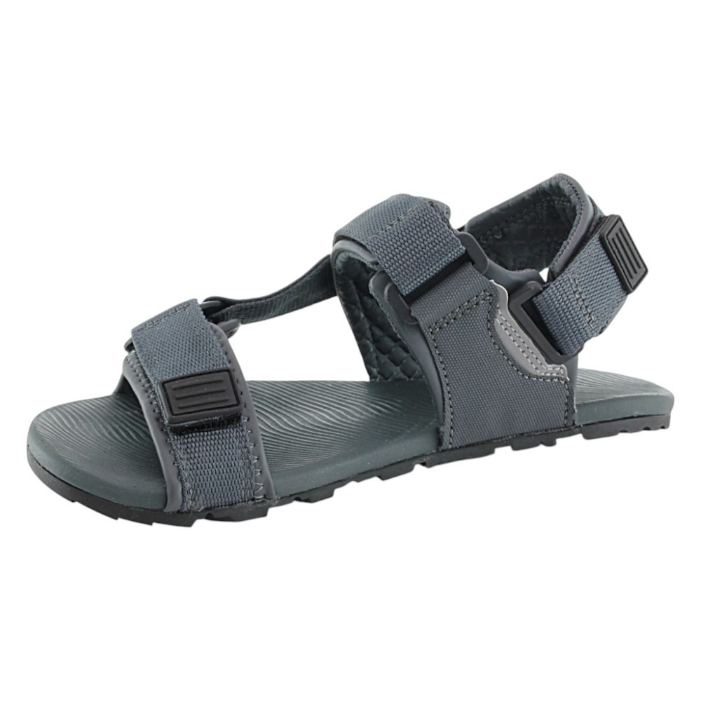 Sandalias barefoot Hi-Tec Ula Gris