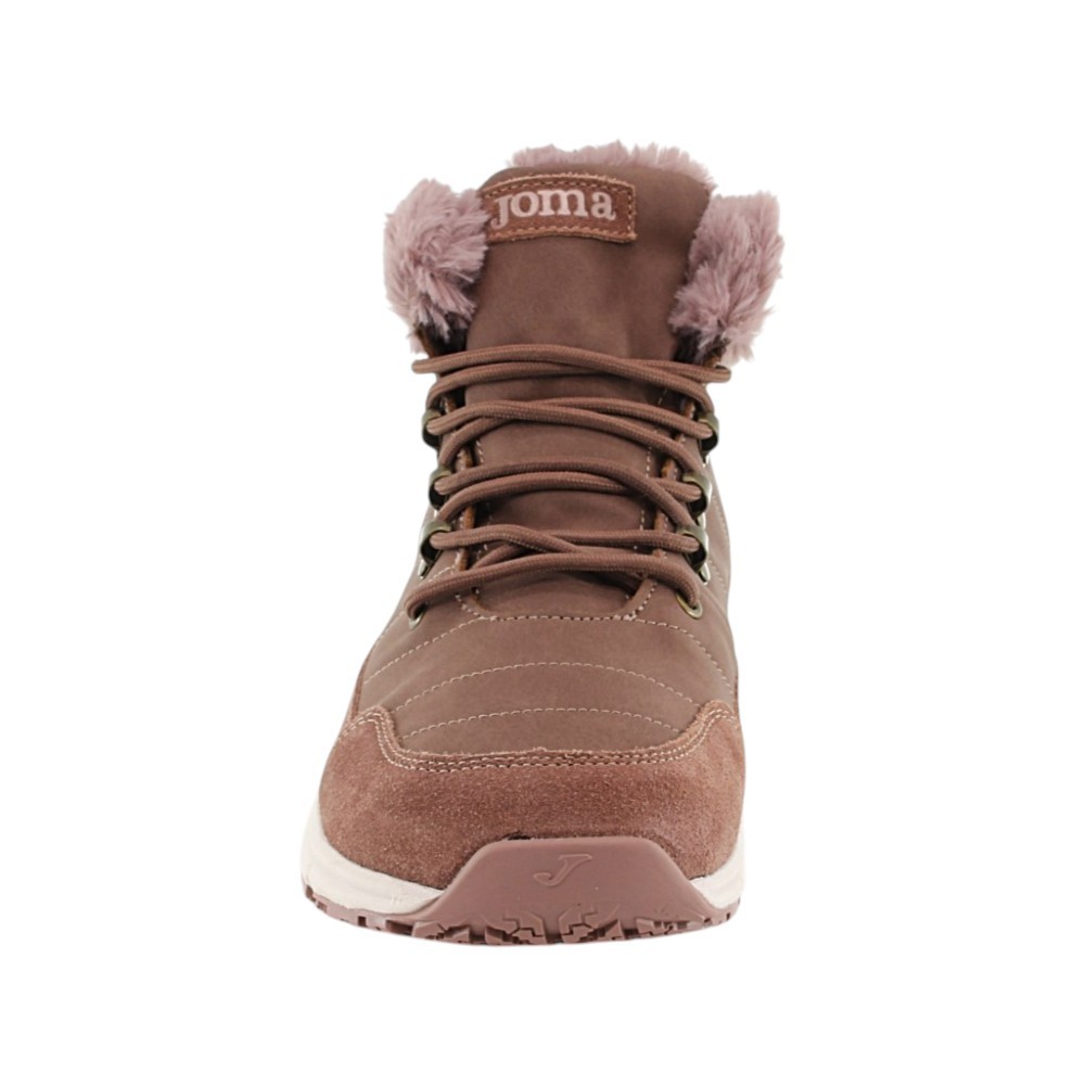 Botines barefoot impermeables Joma Yaris Ailatex 2629 Rosa