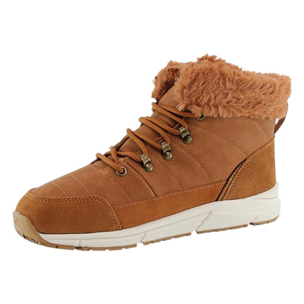 Botines impermeables JOMA barefoot Yaris Ailatex 2626 Marrón