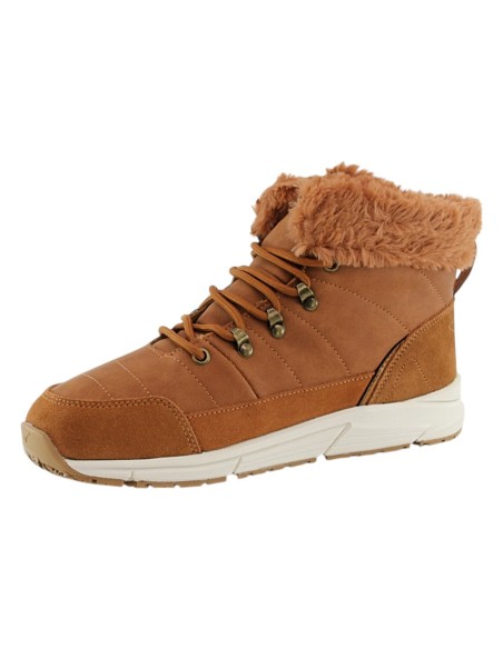 Botines impermeables JOMA barefoot Yaris Ailatex 2626 Marrón