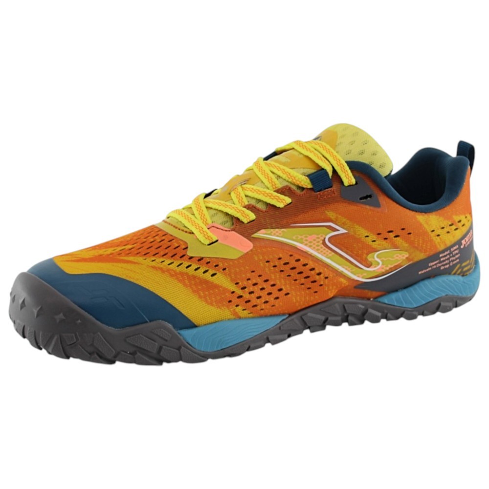 Zapatillas barefoot Joma Sima Amarillo