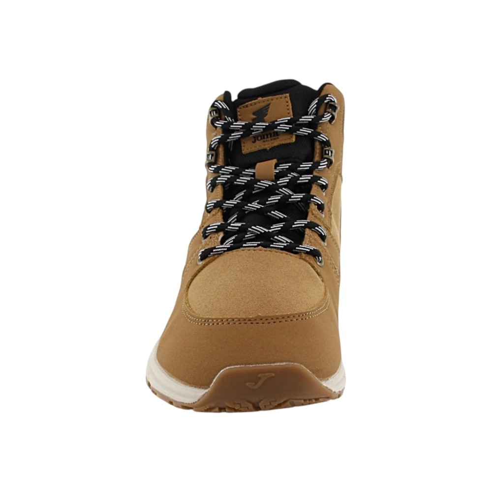 Botines impermeables barefoot Joma Tormes 2628 Camel