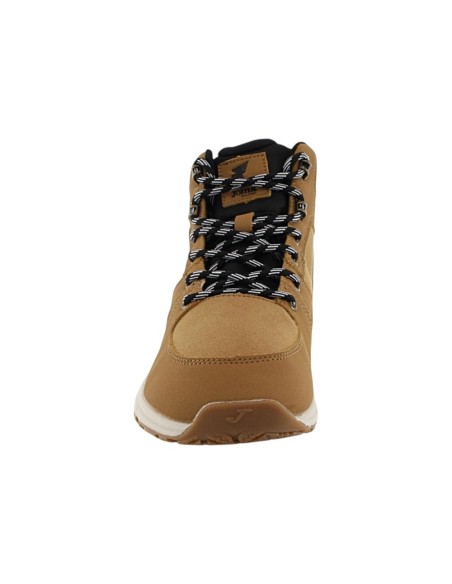 Botines impermeables barefoot Joma Tormes 2628 Camel