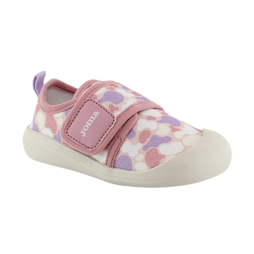 Zapatillas Joma barefoot Teo Rosa