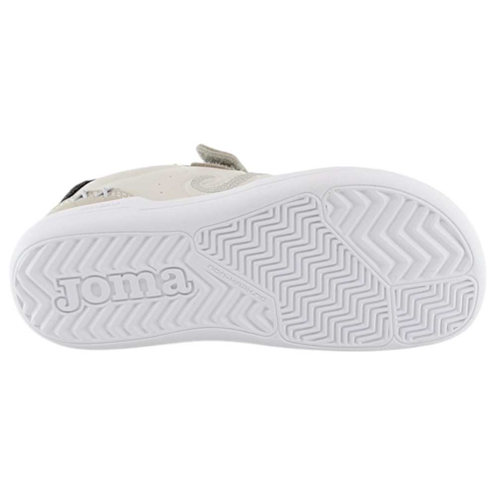 Zapatillas barefoot Joma Calpe Beige