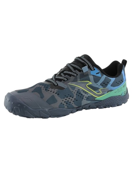 Zapatillas barefoot Joma Sima Azul c