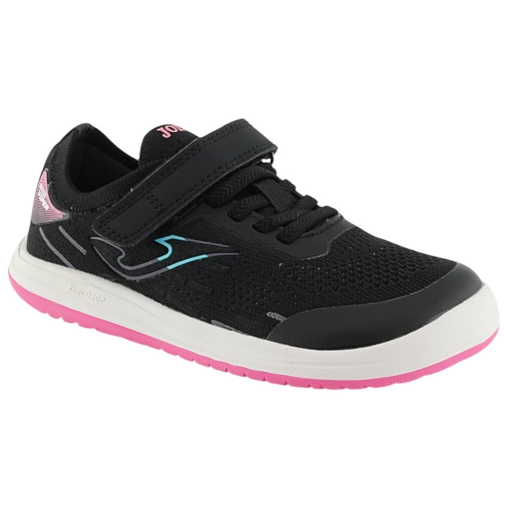 Zapatillas barefoot Joma Viper Negro