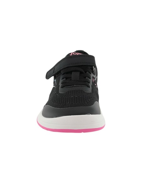 Zapatillas barefoot Joma Viper Negro