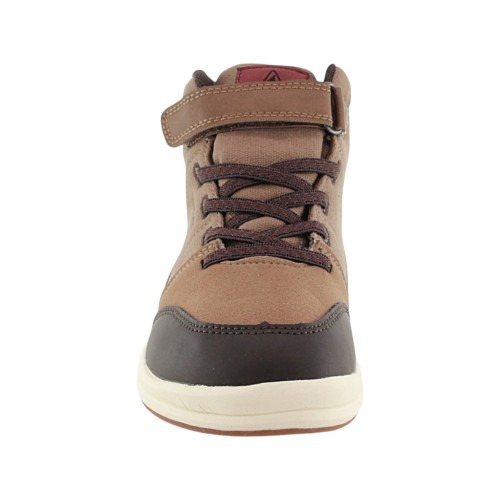 Botines impermeables barefoot Joma Atlas 2624 Marrón 2