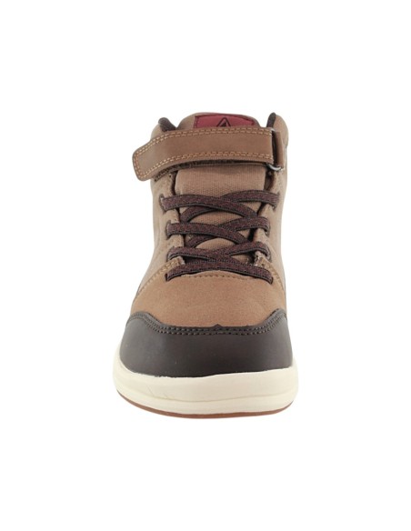 Botines impermeables barefoot Joma Atlas 2624 Marrón