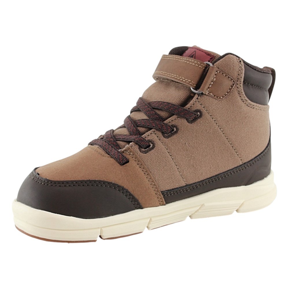 Botines impermeables barefoot Joma Atlas 2624 Marrón