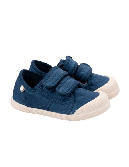Zapatillas de lona barefoot Igor Marino