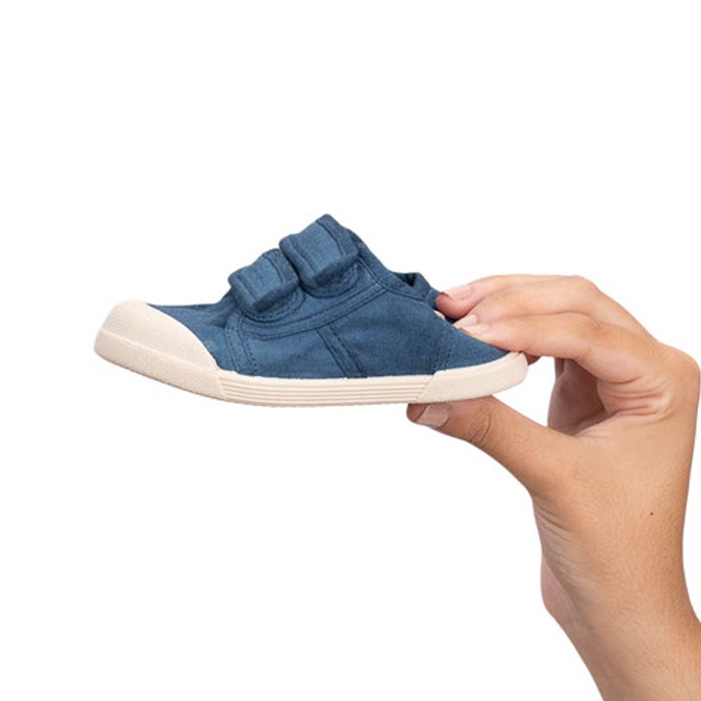 Zapatillas de lona barefoot Igor Marino