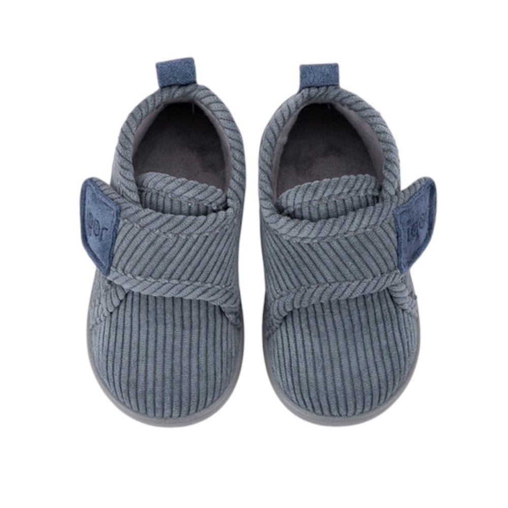 Zapatillas de casa barefoot Igor Homie Pana Oceano